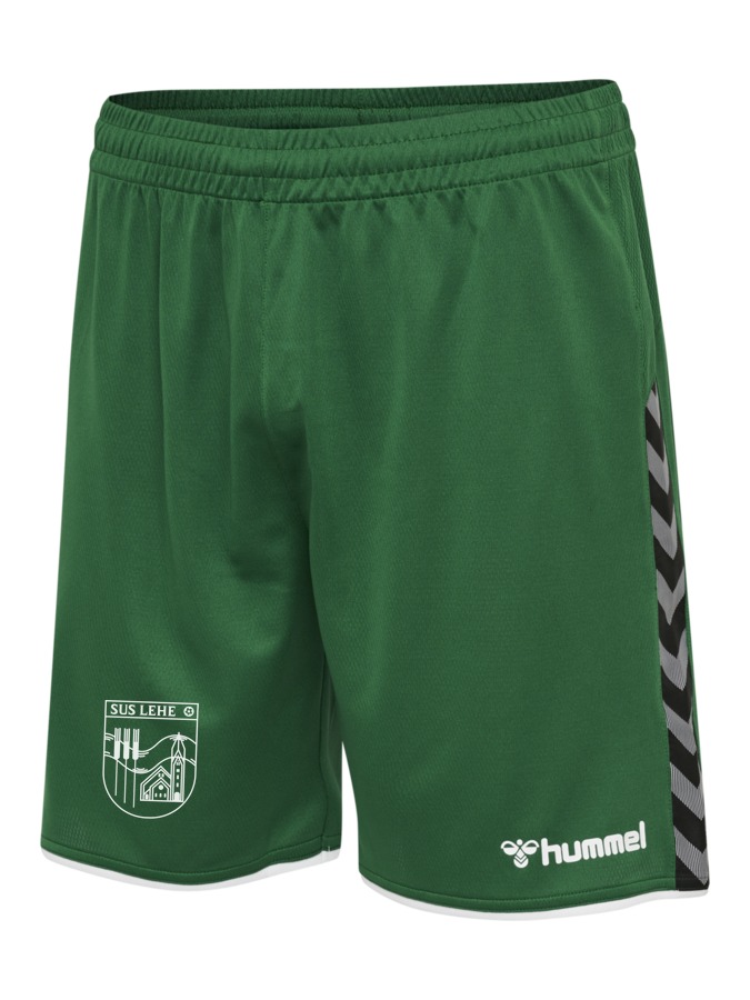 Hummel Authentic Trainingsshorts