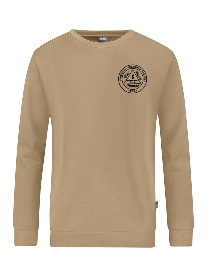 Jako Sweatshirt Organic
