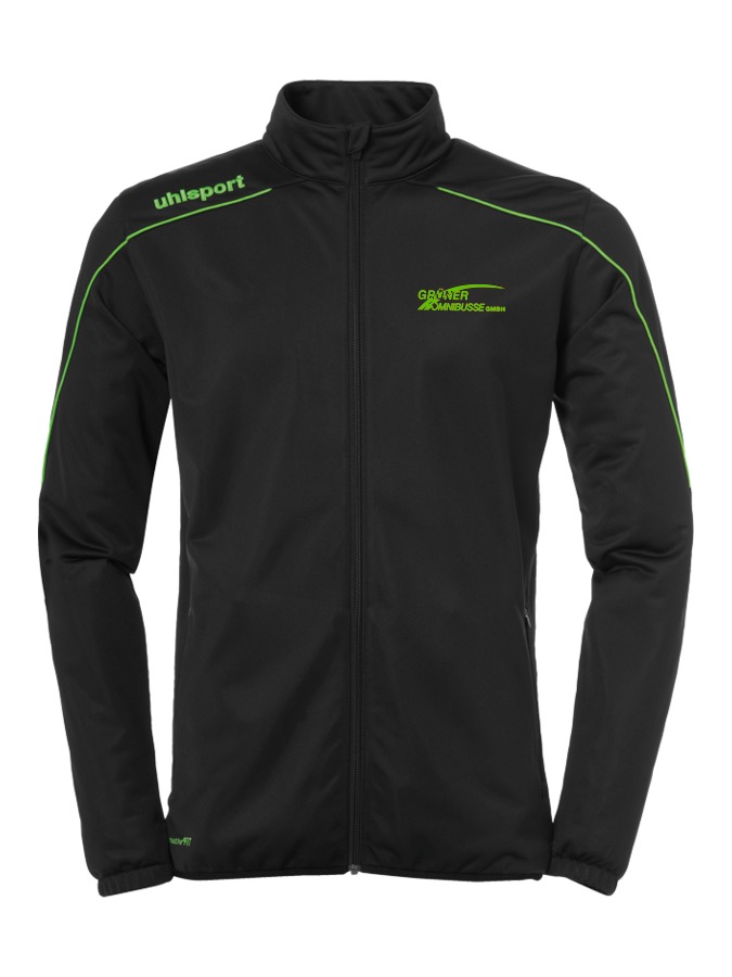 uhlsport Stream 22 Classic Jacke