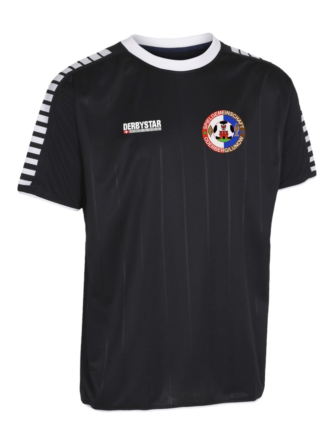 Derbystar Hyper Trikot