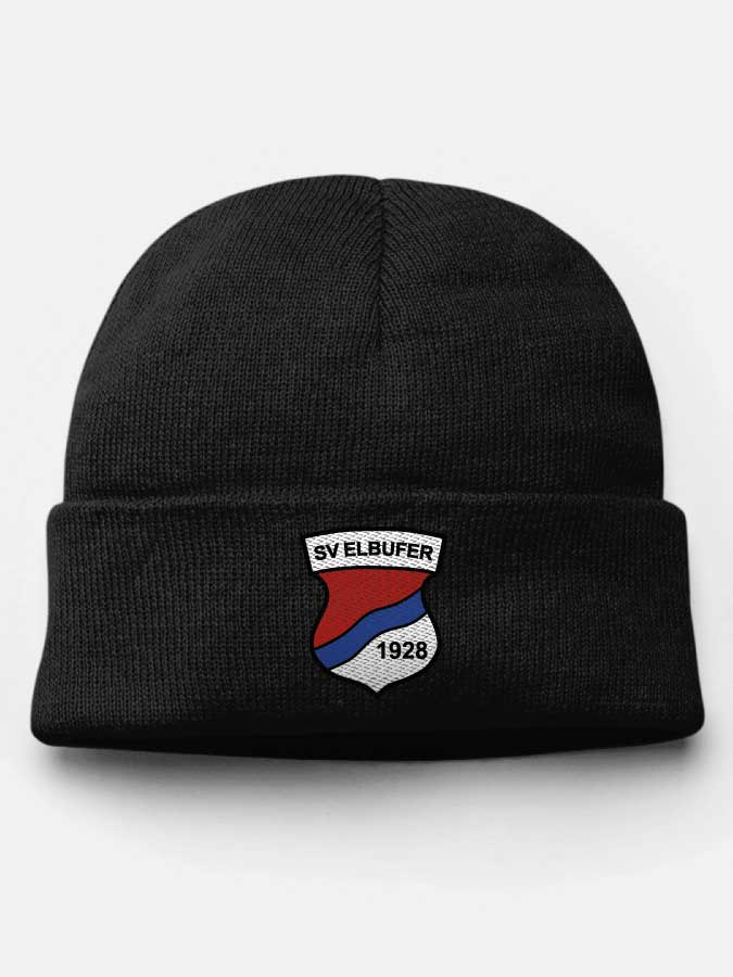 Beanie Sticklogo