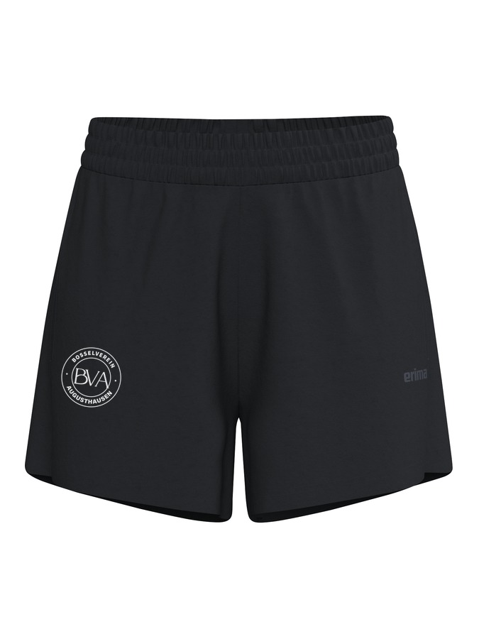 Erima Teamsport Sweatshorts Damen