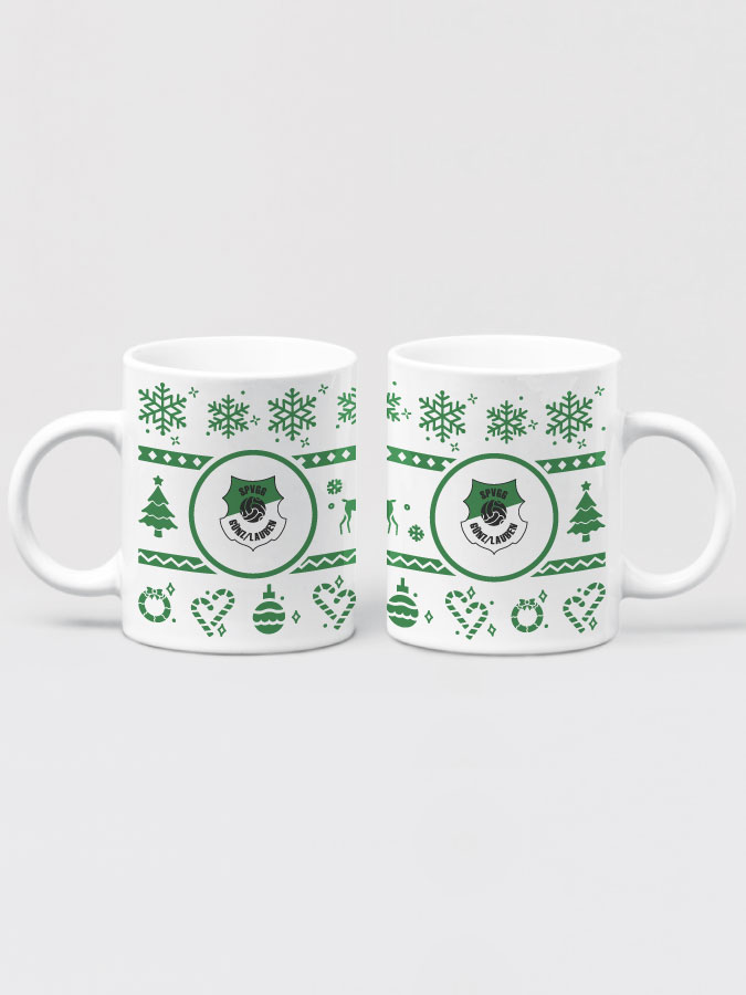 Tasse Christmas