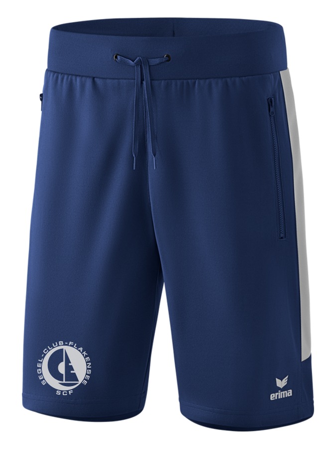 Erima Squad Worker Shorts