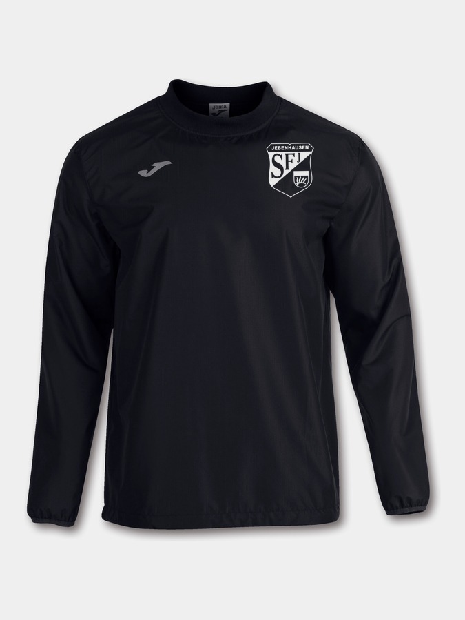 Joma Storm Windbreaker