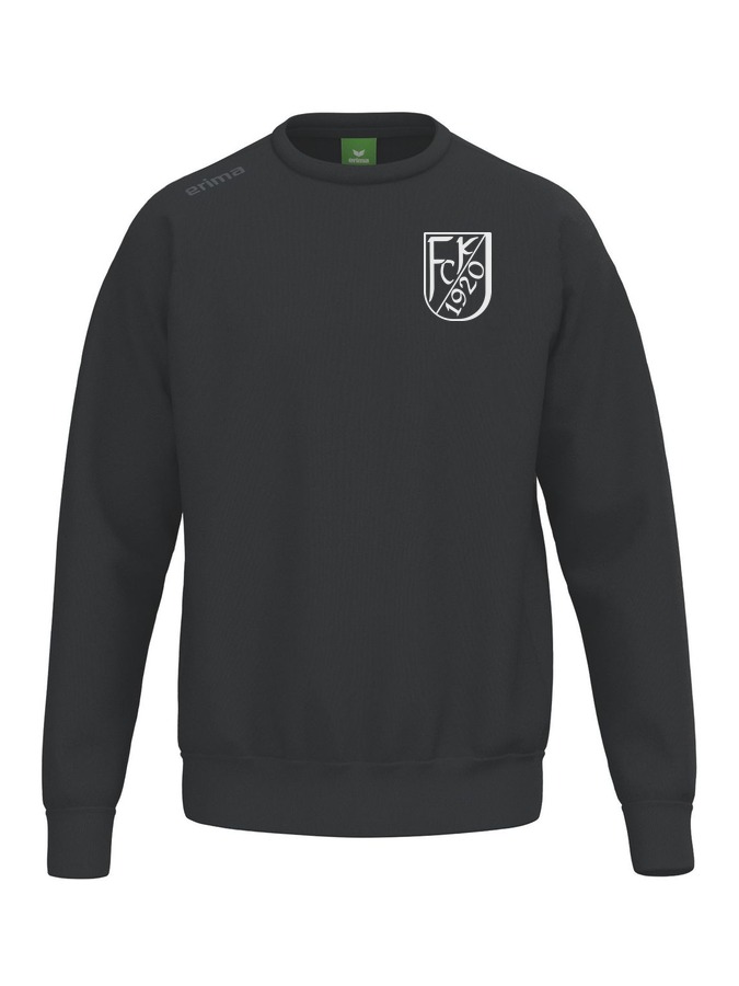 Erima Teamsport Sweatshirt