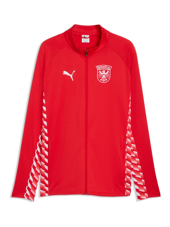 PUMA teamLIGA26 Trainingsjacke