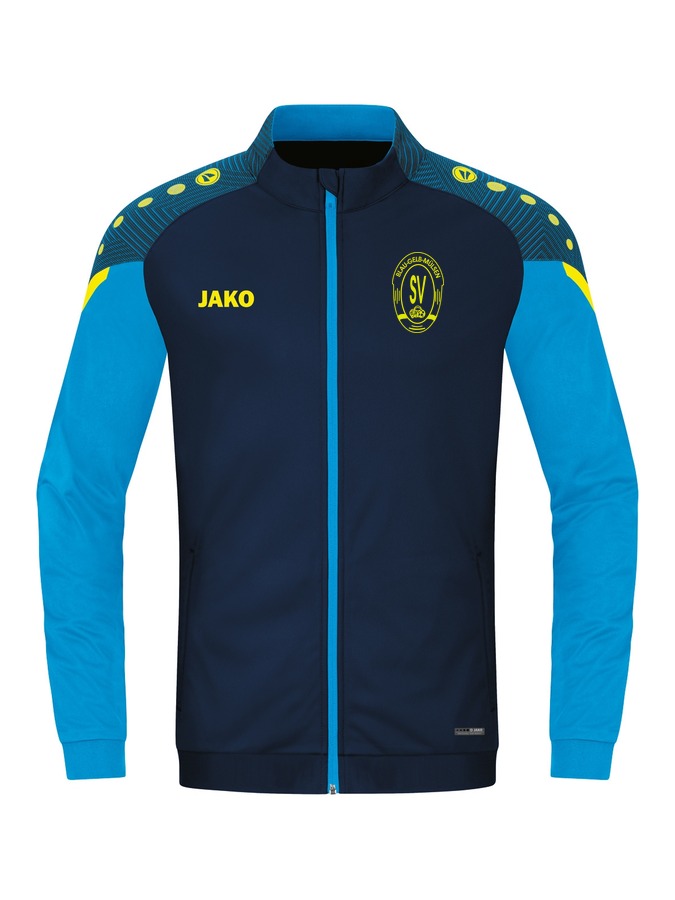 Jako Polyesterjacke Performance