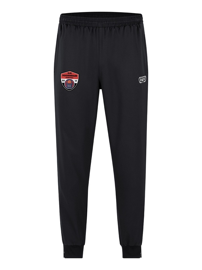 Jako Freizeithose Retro