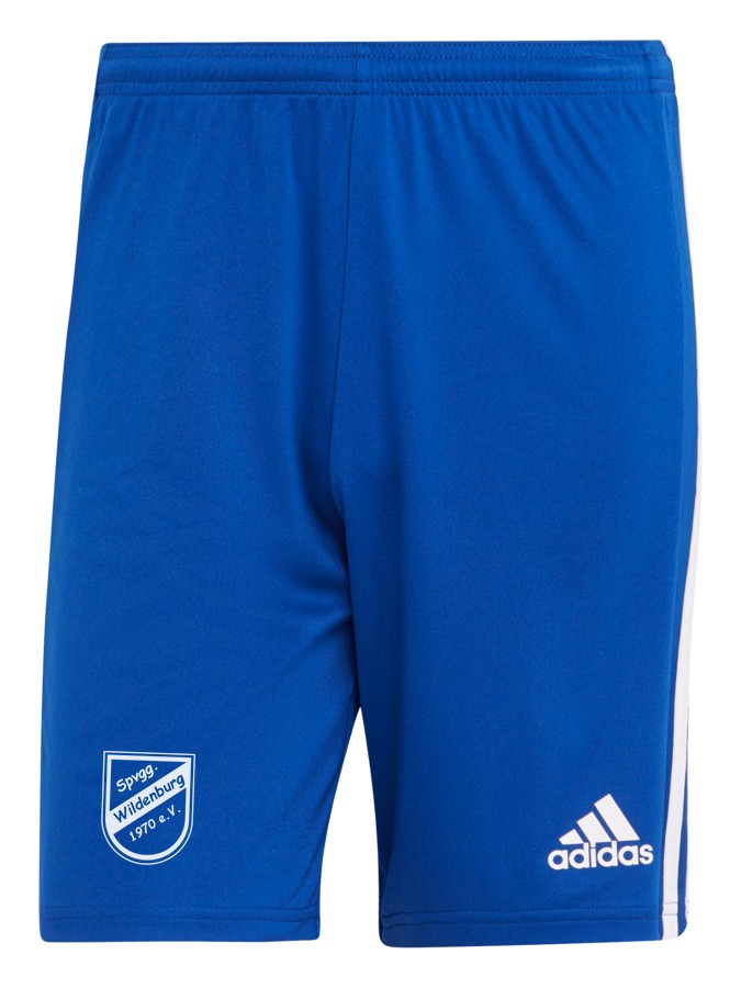 adidas Squadra 21 Shorts