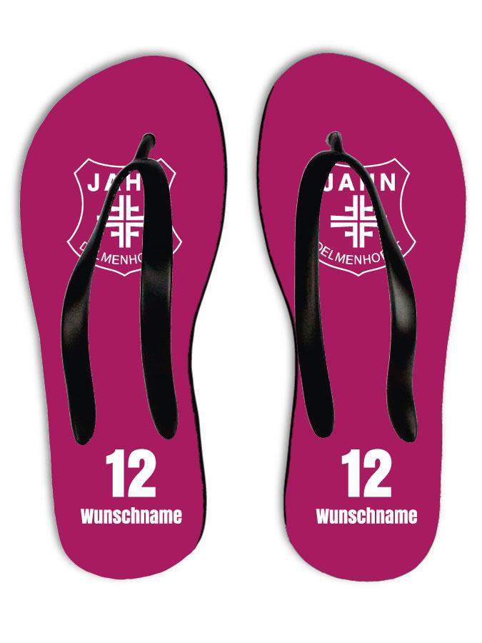 Zehentrenner
