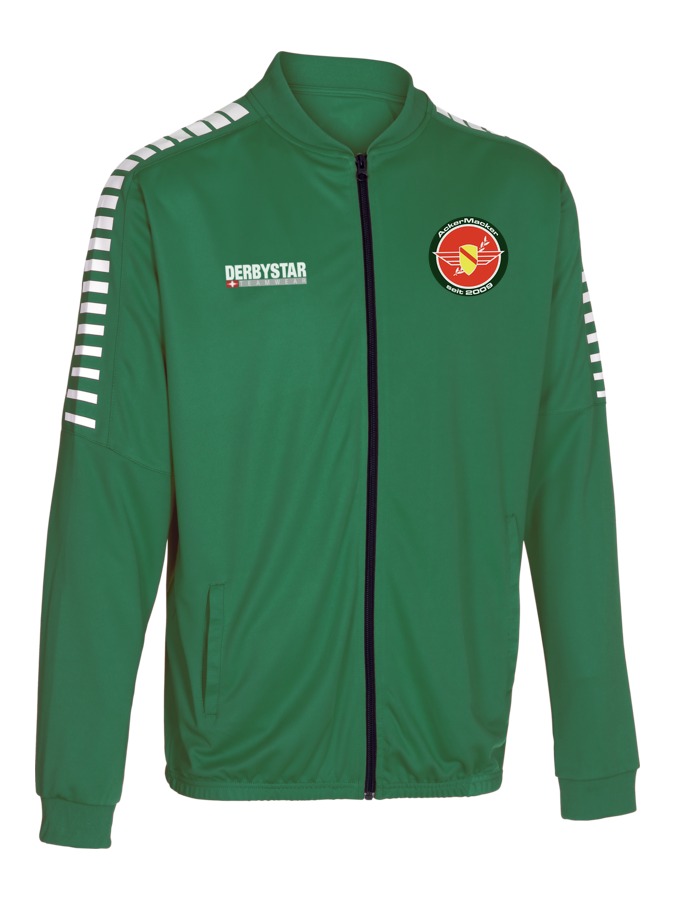 Derbystar Hyper Poly-Arbeitsjacke