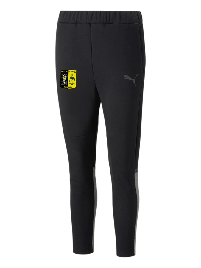 PUMA teamCUP Casuals Hose Damen
