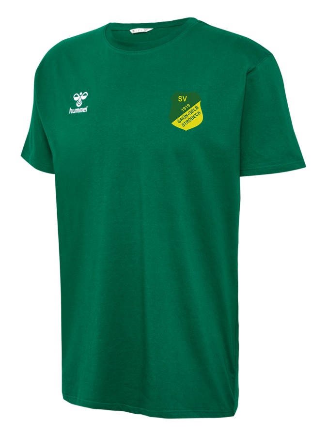 Hummel Go 2.0 T-Shirt