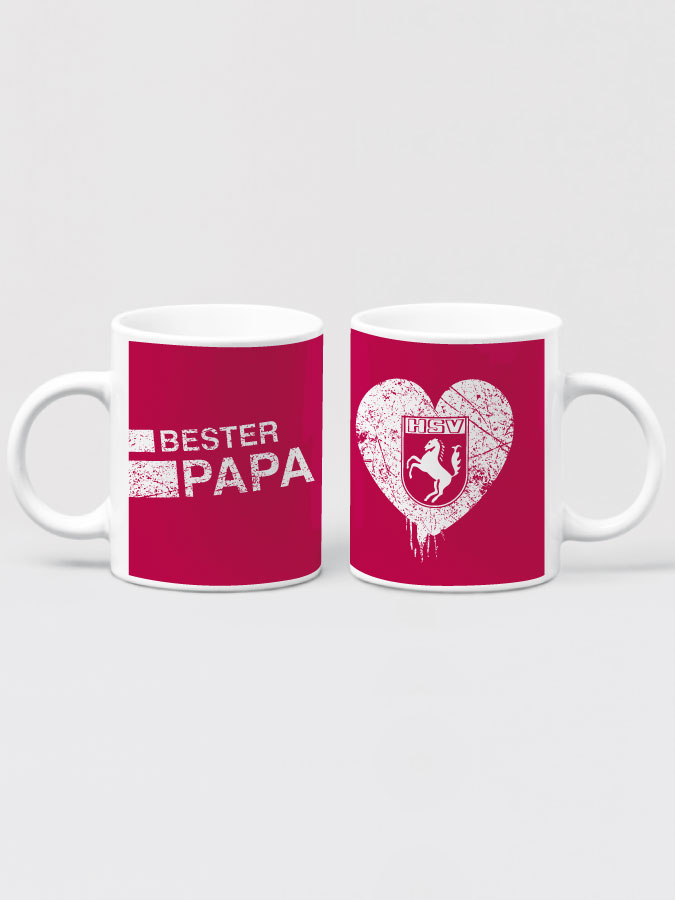 Tasse - Bester Papa