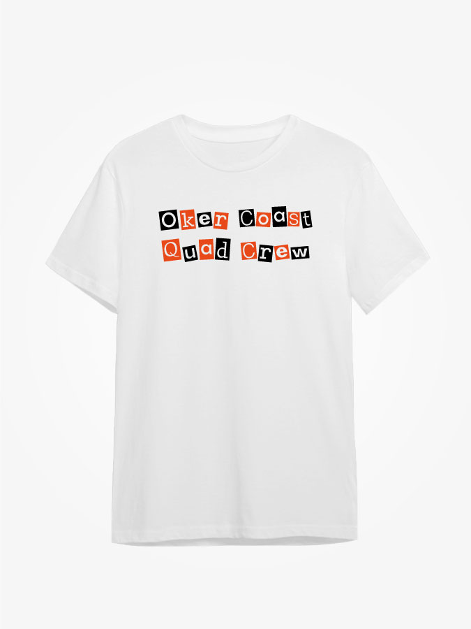 Shirt Letter Kids