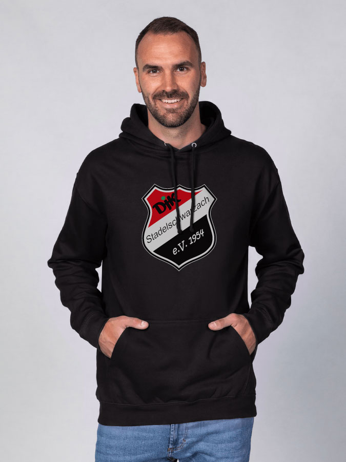 Hoodie Classic Herren