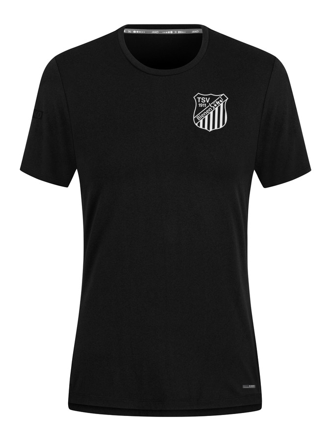 Jako T-Shirt Pro Casual Damen