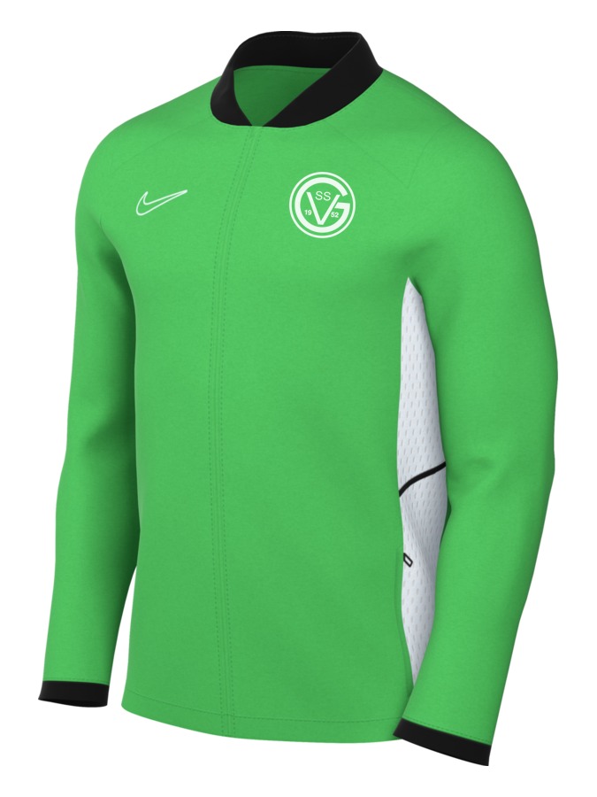Nike Academy 25 Knit Trainingsjacke