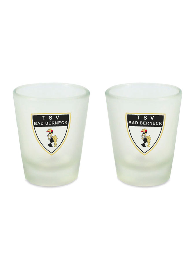 2er Set Schnapsglas Alina