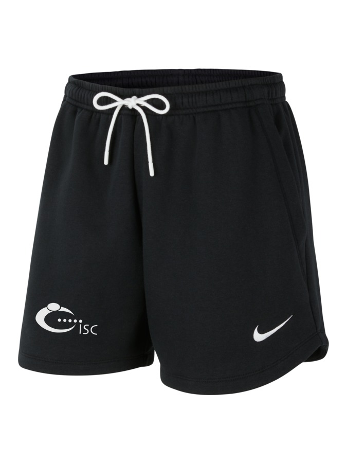Nike Park Fleece Knit Shorts Damen