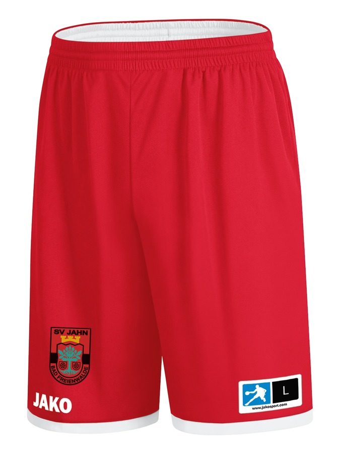 Jako Wendeshort Change 2.0
