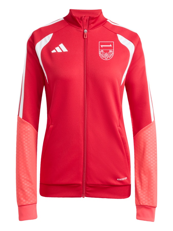 adidas Tiro 26 Competition Trainingsjacke Damen
