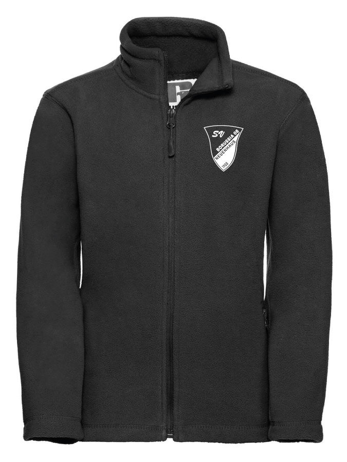 Fleecejacke Basic Kids