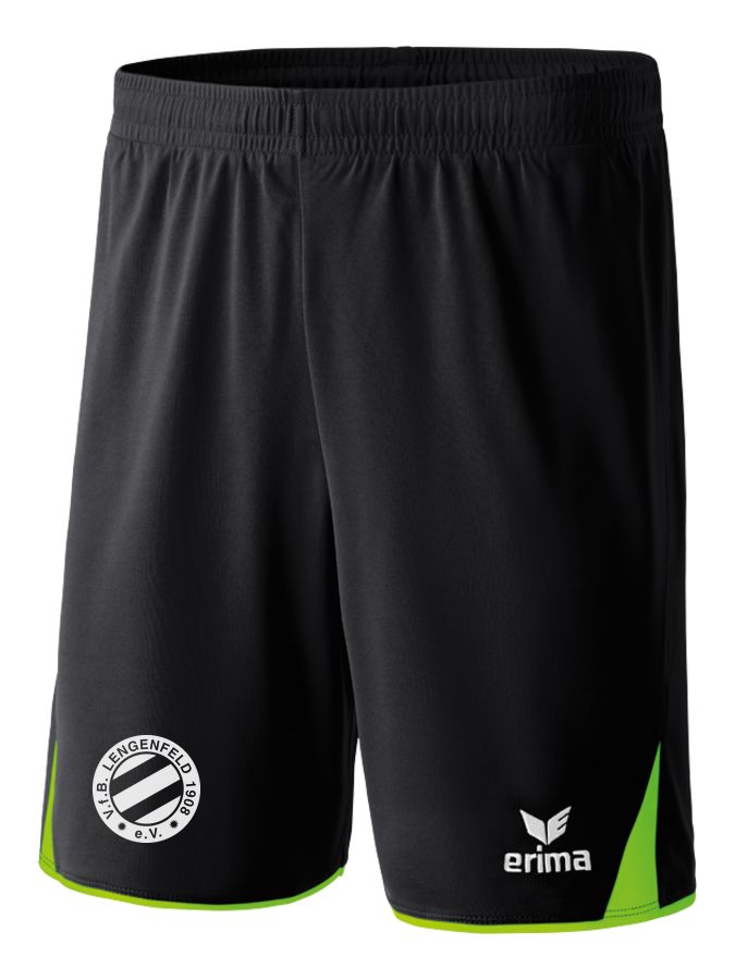 Erima 5-C Shorts