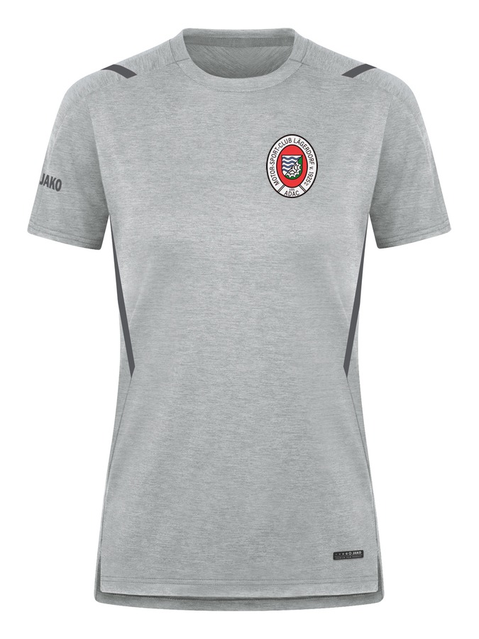 Jako T-Shirt Challenge Damen