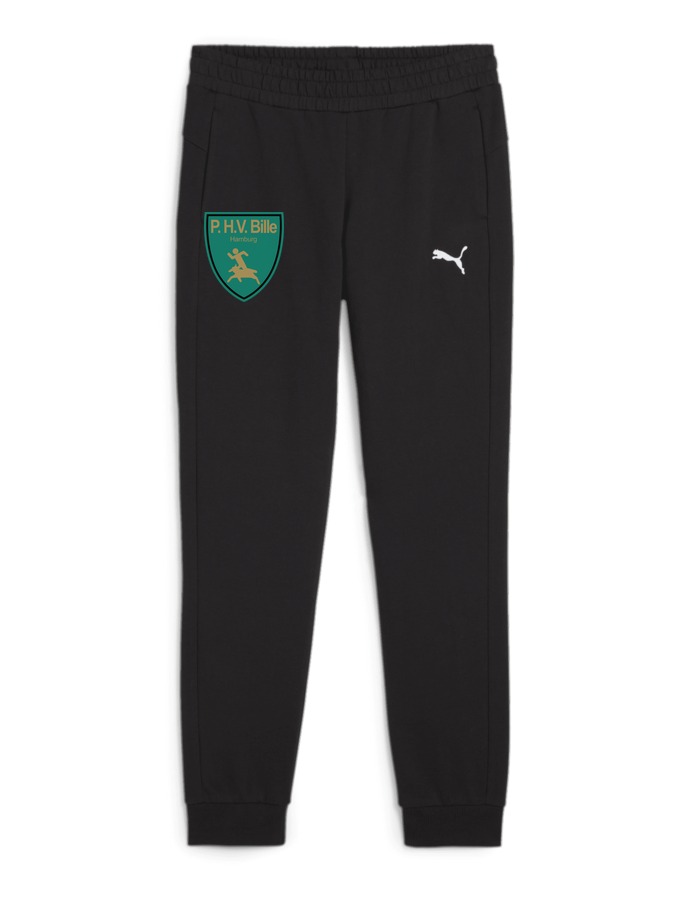 PUMA teamGOAL Casuals Hose Damen