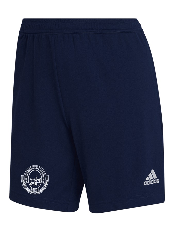adidas Entrada 22 Trainingsshorts Damen