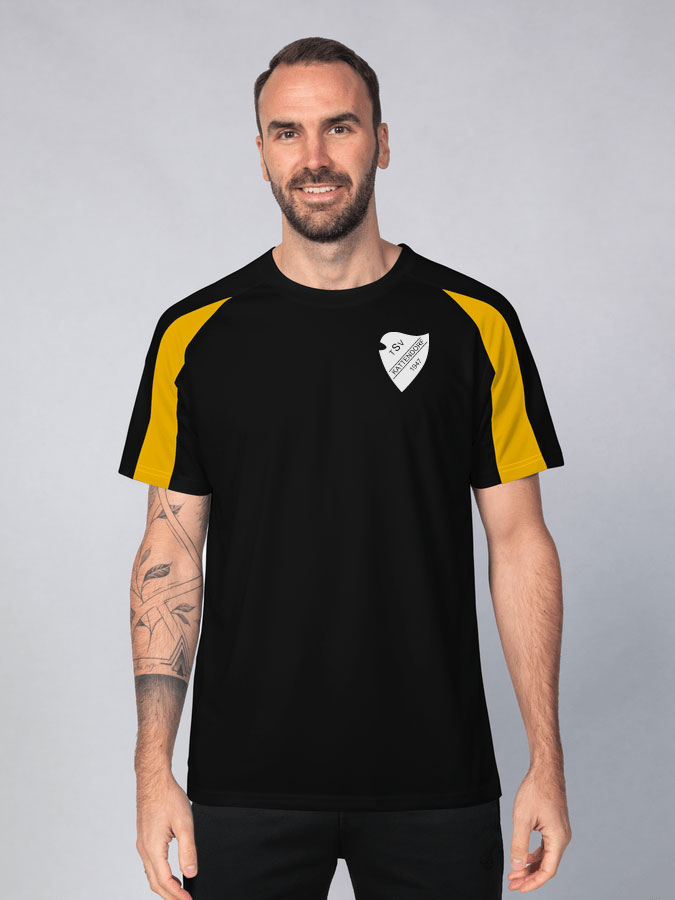 Trainingsshirt Function Herren