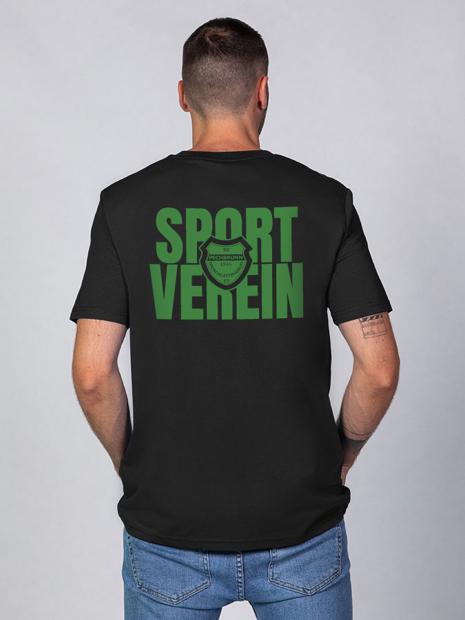 Shirt Urban Herren