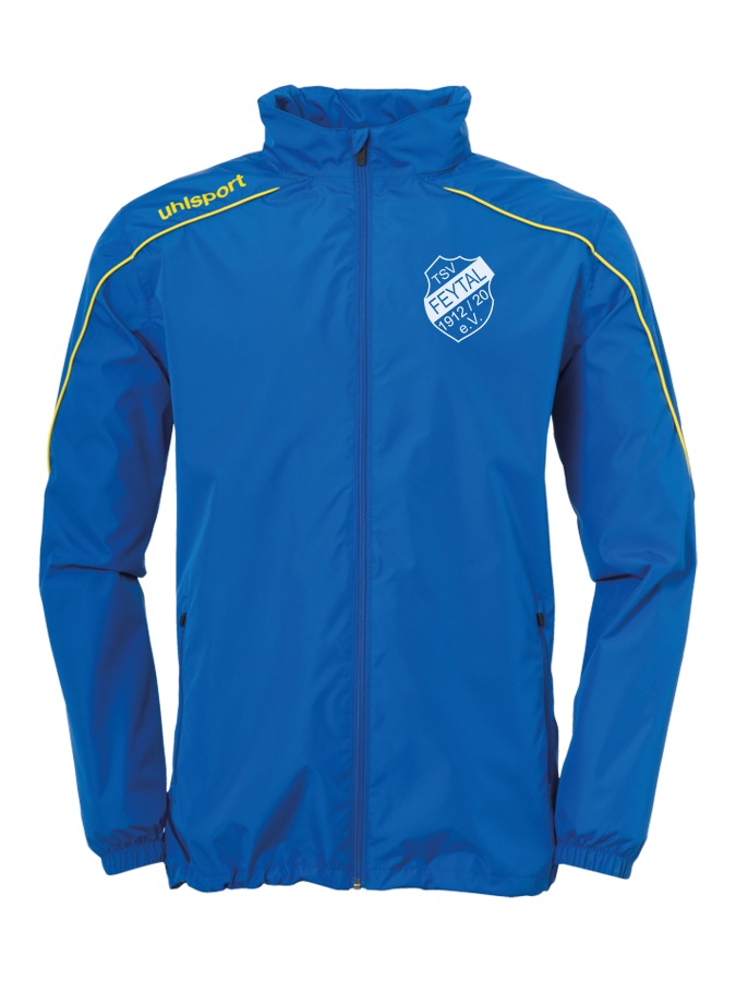 uhlsport Stream 22 Allwetterjacke