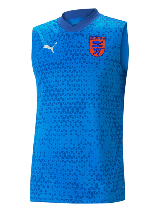 PUMA teamCUP Trainingstanktop