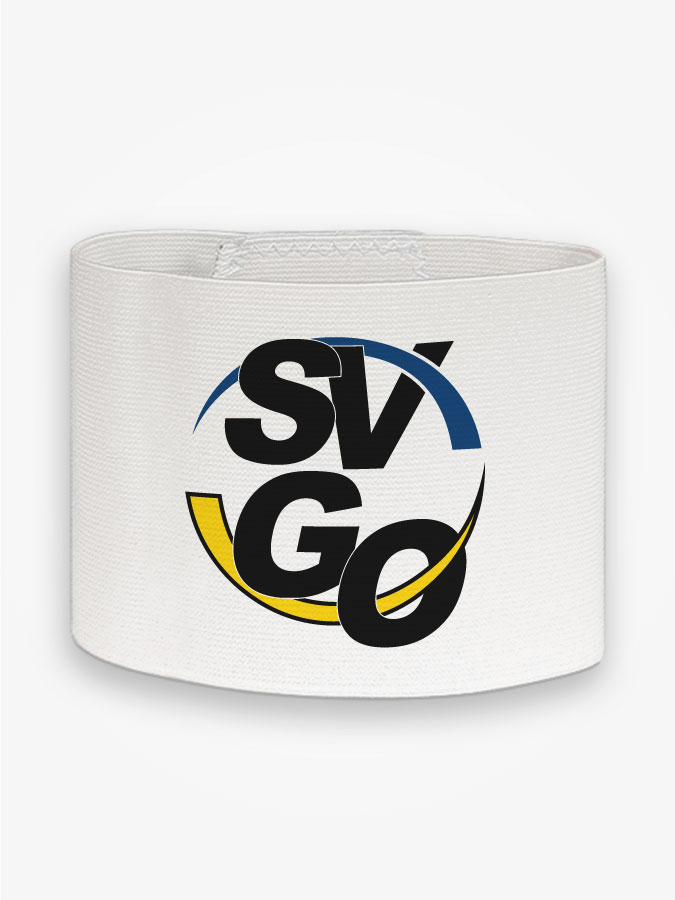 Armbinde Logo