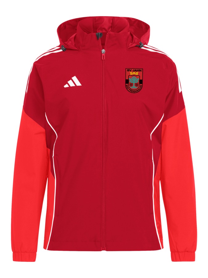 adidas Tiro 25 Competition Allwetterjacke Damen