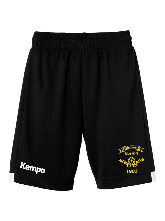 Kempa Player Long Shorts Damen