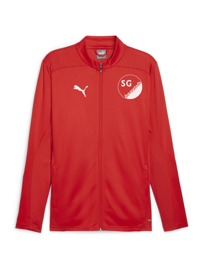 PUMA teamFINAL Trainingsjacke
