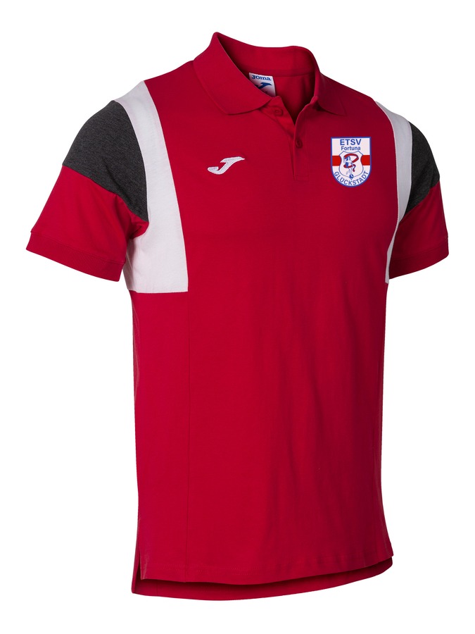 Joma Confort III Polo