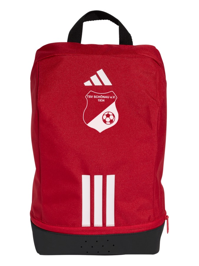 adidas Tiro Schuhtasche