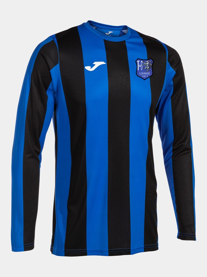 Joma Inter Classic Langarm-Trikot