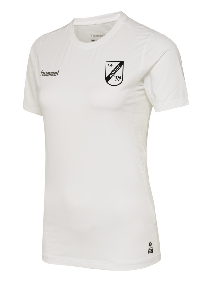Hummel First Performance Jersey Trikot Damen