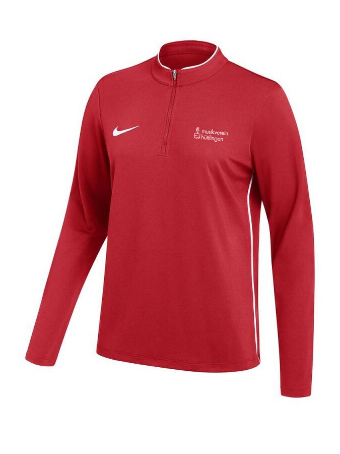 Nike Park 26 Drill Top Damen