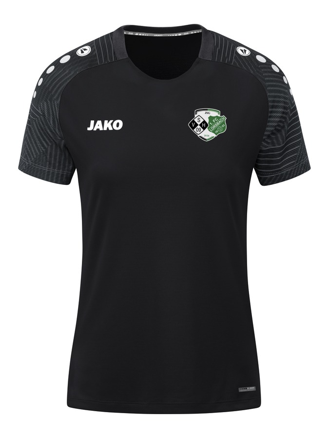 Jako T-Shirt Performance Damen