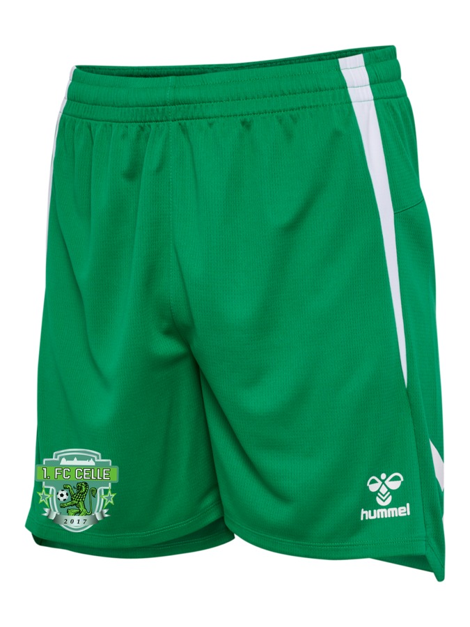 Hummel Lead 2.0 Shorts
