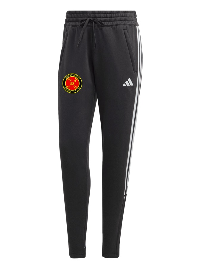 adidas Tiro 23 League Jogginghose Damen