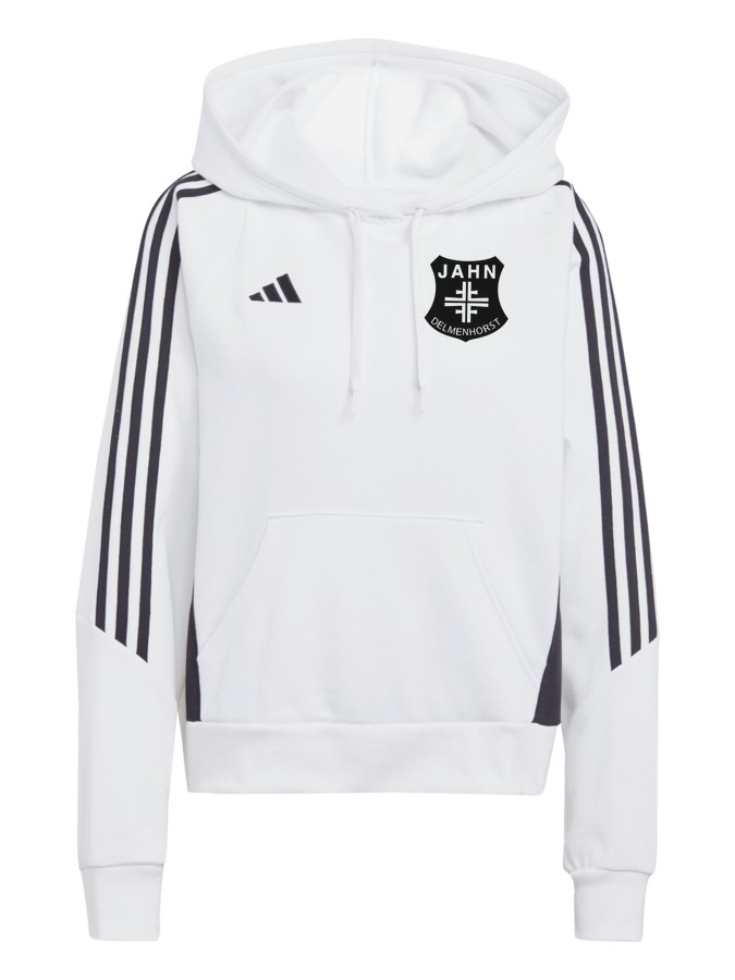 adidas Tiro 24 Sweat Hoodie Damen