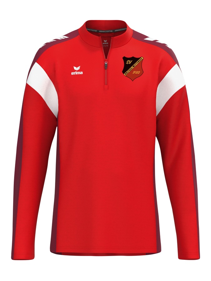 Erima Celebrate 125 Training Top